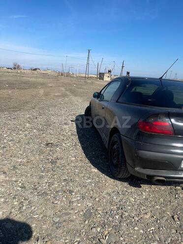 Opel Tigra 1999, 96,835 km - 1.4 l - Goranboy