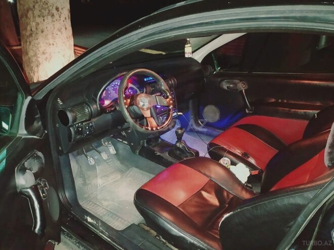 Opel Tigra 1999, 96,835 km - 1.4 l - Goranboy