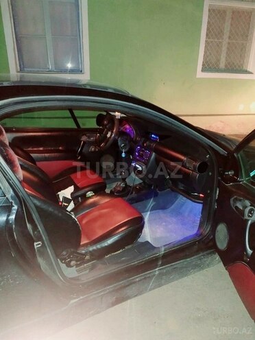 Opel Tigra 1999, 96,835 km - 1.4 l - Goranboy