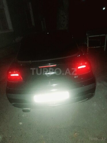 Opel Tigra 1999, 96,835 km - 1.4 l - Goranboy