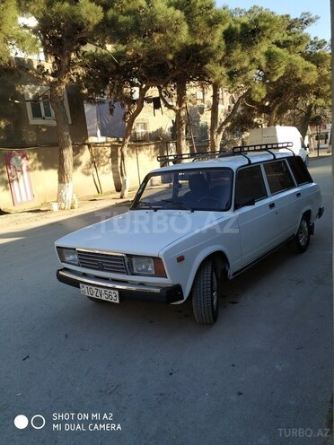 LADA (VAZ) 2104 2007, 65,000 km - 1.5 l - Bakı