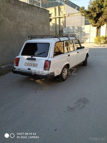 LADA (VAZ) 2104 2007, 65,000 km - 1.5 l - Bakı