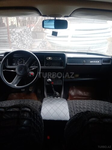 LADA (VAZ) 2104 2007, 65,000 km - 1.5 l - Bakı