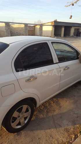 Chevrolet Aveo 2011, 250,000 km - 1.2 l - Şirvan