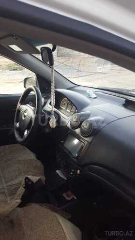Chevrolet Aveo 2011, 250,000 km - 1.2 l - Şirvan