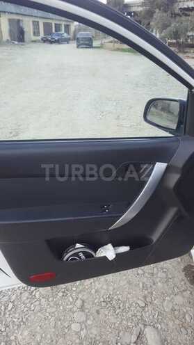 Chevrolet Aveo 2011, 250,000 km - 1.2 l - Şirvan