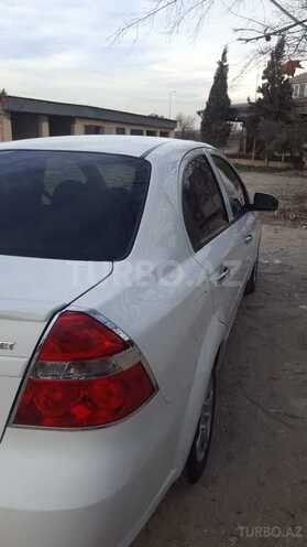 Chevrolet Aveo 2011, 250,000 km - 1.2 l - Şirvan