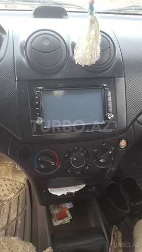 Chevrolet Aveo 2011, 250,000 km - 1.2 l - Şirvan