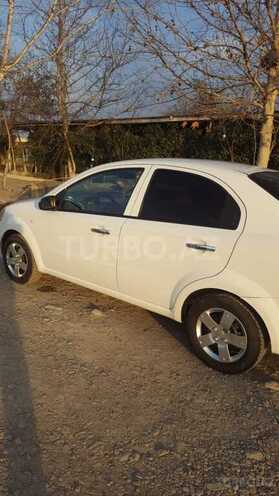 Chevrolet Aveo 2011, 250,000 km - 1.2 l - Şirvan