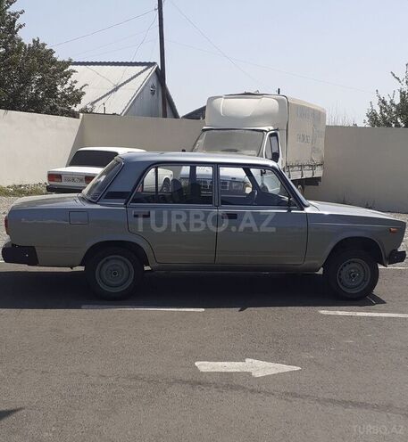 LADA (VAZ) 2107 2010, 80,000 km - 1.6 л - Beyləqan