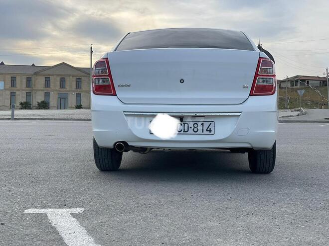 Ravon R4 2020, 142,000 km - 1.5 l - Bakı