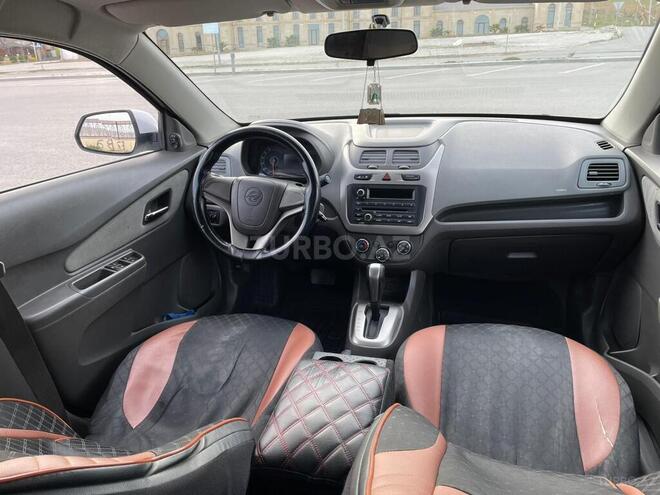 Ravon R4 2020, 142,000 km - 1.5 l - Bakı