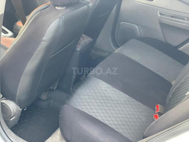 Ravon R4 2020, 142,000 km - 1.5 l - Bakı
