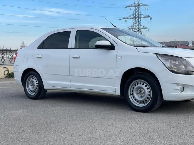 Ravon R4 2020, 142,000 km - 1.5 l - Bakı