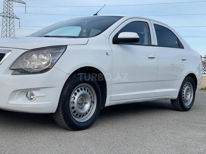 Ravon R4 2020, 142,000 km - 1.5 l - Bakı