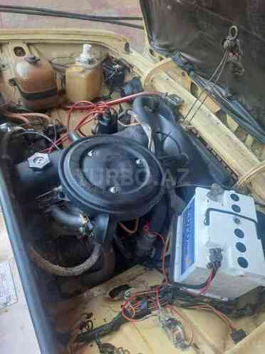 LADA (VAZ) 2106 1987, 85,000 km - 1.3 l - Şəmkir
