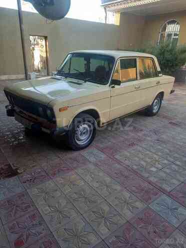 LADA (VAZ) 2106 1987, 85,000 km - 1.3 l - Şəmkir