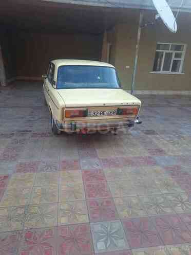 LADA (VAZ) 2106 1987, 85,000 km - 1.3 l - Şəmkir