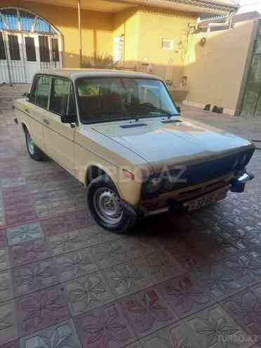 LADA (VAZ) 2106 1987, 85,000 km - 1.3 l - Şəmkir
