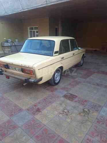 LADA (VAZ) 2106 1987, 85,000 km - 1.3 l - Şəmkir