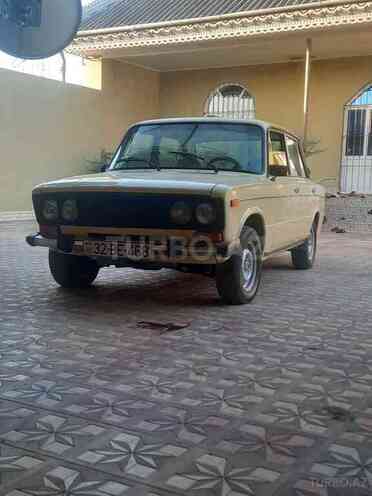 LADA (VAZ) 2106 1987, 85,000 km - 1.3 l - Şəmkir