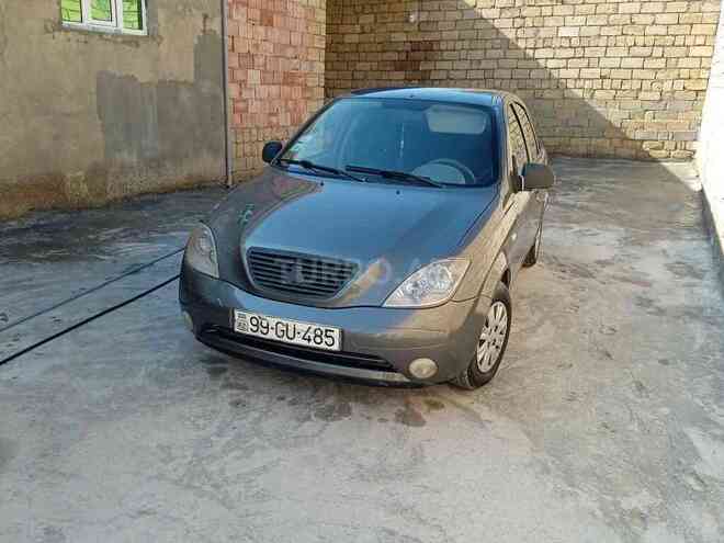 Saipa Tiba 2013, 217,000 km - 1.5 l - Bakı