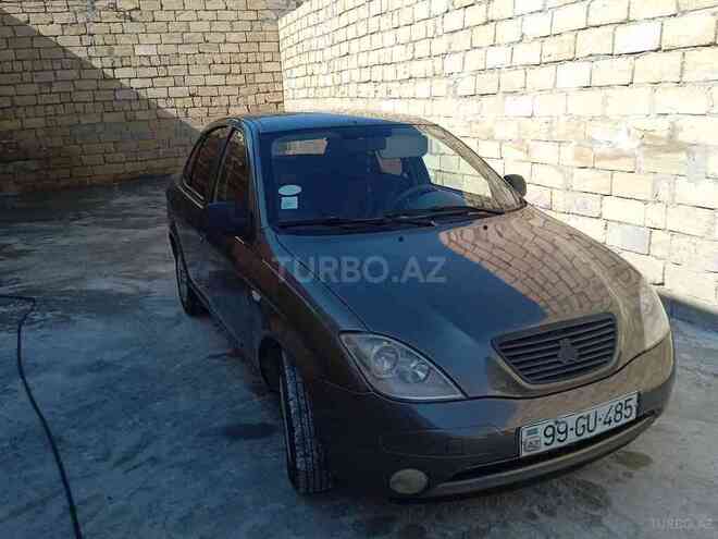 Saipa Tiba 2013, 217,000 km - 1.5 l - Bakı