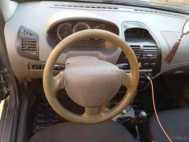 Saipa Tiba 2013, 217,000 km - 1.5 l - Bakı