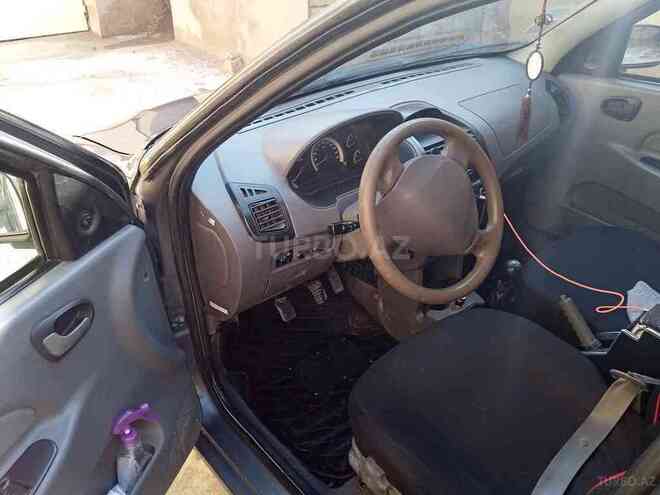 Saipa Tiba 2013, 217,000 km - 1.5 l - Bakı