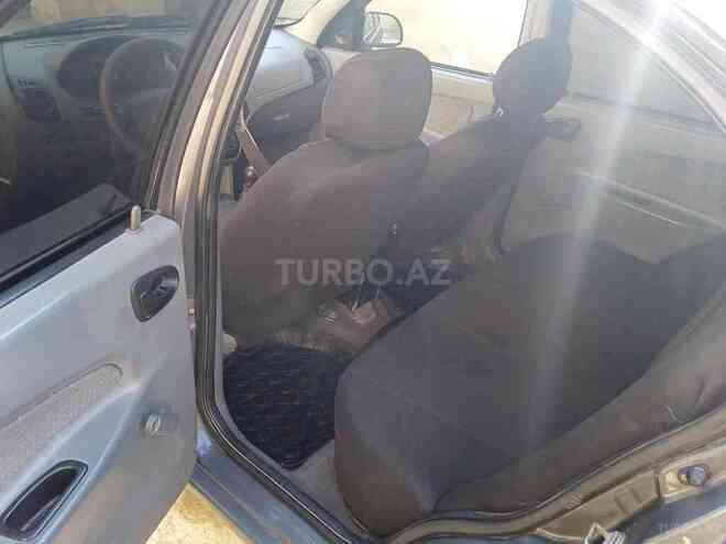 Saipa Tiba 2013, 217,000 km - 1.5 l - Bakı