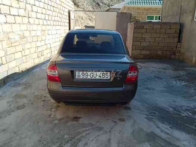 Saipa Tiba 2013, 217,000 km - 1.5 l - Bakı