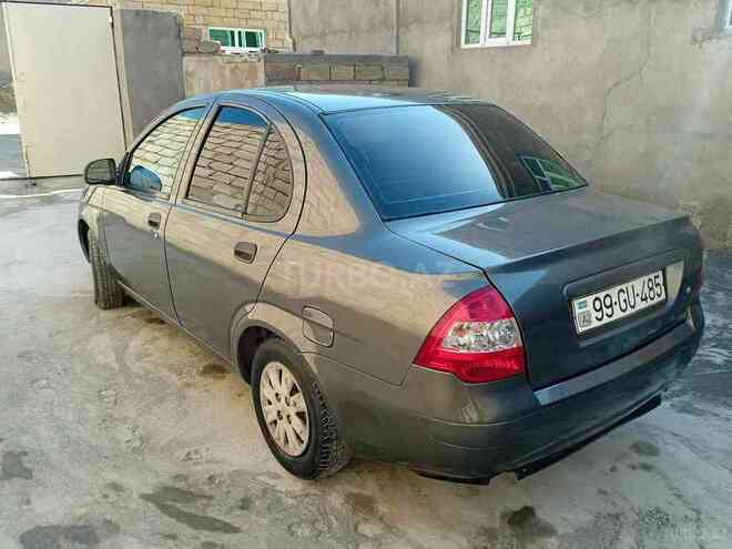Saipa Tiba 2013, 217,000 km - 1.5 l - Bakı