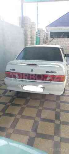 LADA (VAZ) 2115 2012, 298,327 km - 1.5 l - Bərdə