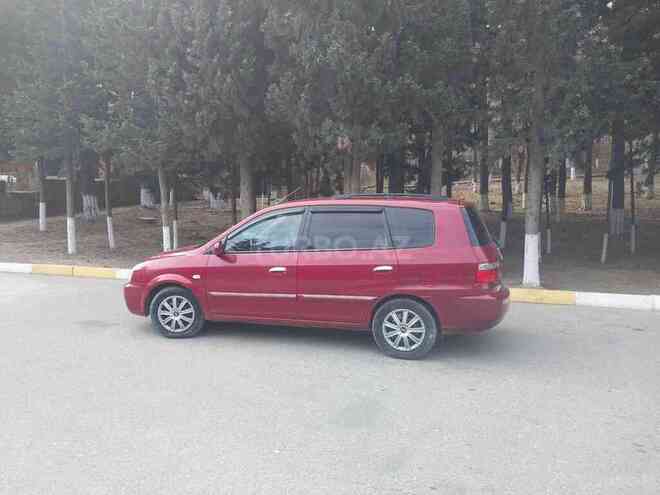 Kia Carens 2003, 500,000 km - 2.0 l - Xırdalan