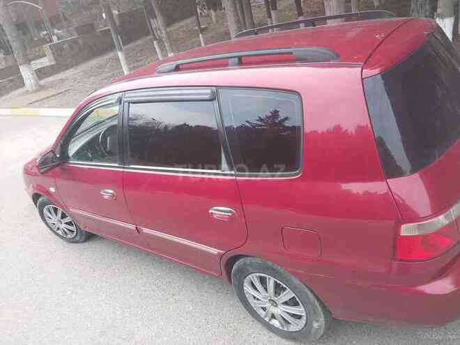 Kia Carens 2003, 500,000 km - 2.0 l - Xırdalan