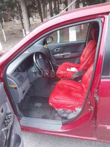 Kia Carens 2003, 500,000 km - 2.0 l - Xırdalan