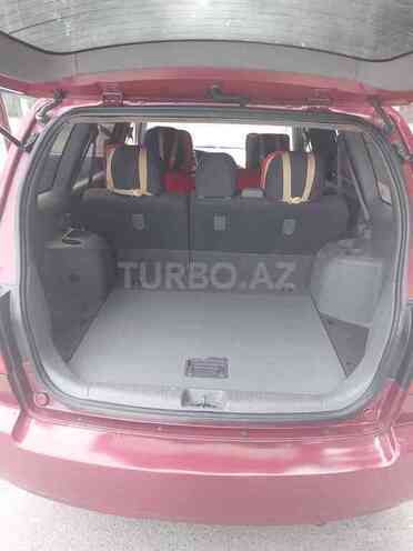 Kia Carens 2003, 500,000 km - 2.0 l - Xırdalan