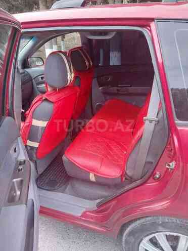 Kia Carens 2003, 500,000 km - 2.0 l - Xırdalan