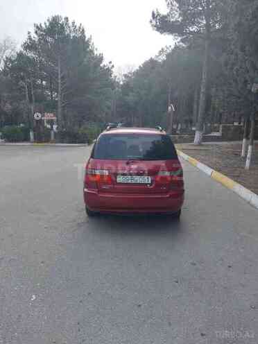 Kia Carens 2003, 500,000 km - 2.0 l - Xırdalan