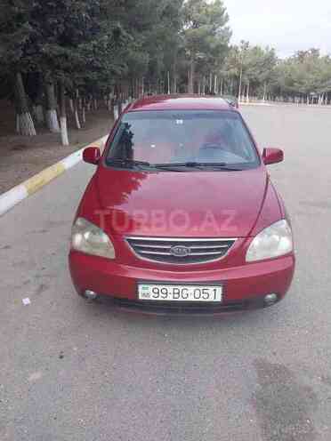 Kia Carens 2003, 500,000 km - 2.0 l - Xırdalan