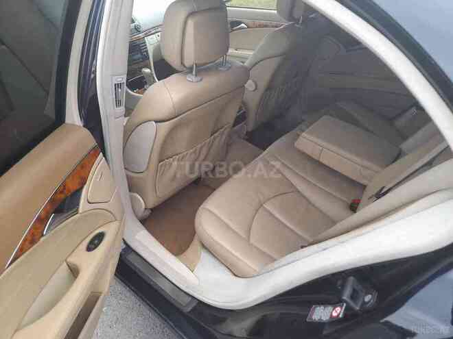 Mercedes E 240 2002, 290,000 km - 2.6 l - Xırdalan