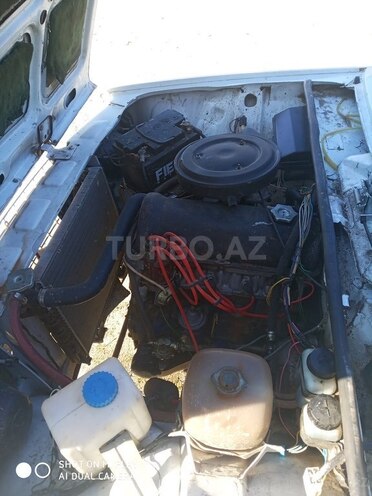 LADA (VAZ) 2107 1982, 555,111 km - 1.5 l - Göyçay