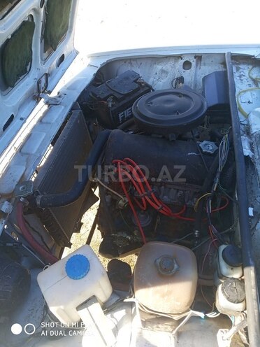 LADA (VAZ) 2107 1982, 555,111 km - 1.5 l - Göyçay