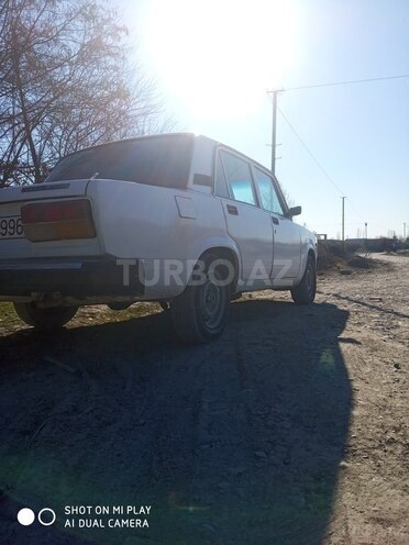 LADA (VAZ) 2107 1982, 555,111 km - 1.5 l - Göyçay