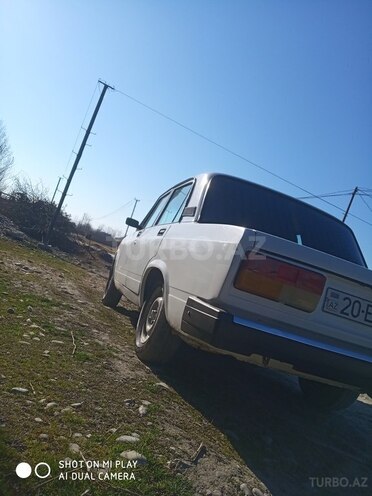 LADA (VAZ) 2107 1982, 555,111 km - 1.5 l - Göyçay