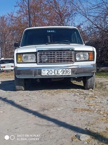LADA (VAZ) 2107 1982, 555,111 km - 1.5 l - Göyçay