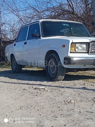 LADA (VAZ) 2107 1982, 555,111 km - 1.5 l - Göyçay