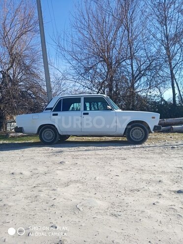 LADA (VAZ) 2107 1982, 555,111 km - 1.5 l - Göyçay
