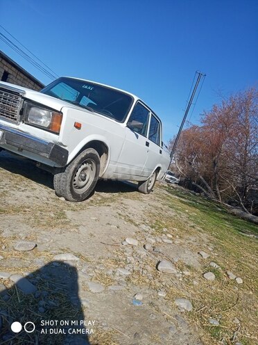 LADA (VAZ) 2107 1982, 555,111 km - 1.5 l - Göyçay