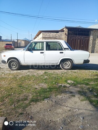 LADA (VAZ) 2107 1982, 555,111 km - 1.5 l - Göyçay